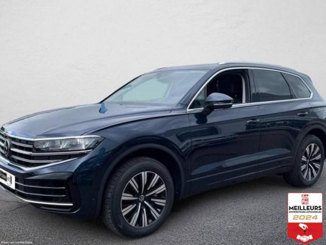 Volkswagen Touareg 3.0 V6 Ehybrid 381ch Tiptronic 8 4motion E