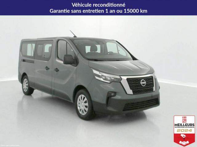 Nissan Primastar Combi L2h1 3.0t 2.0 Dci 150ch N-Connecta