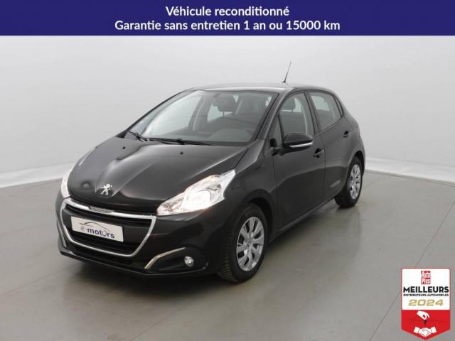 Peugeot 208 Affaire Puretech 82 Premium Pack +pdc Ar