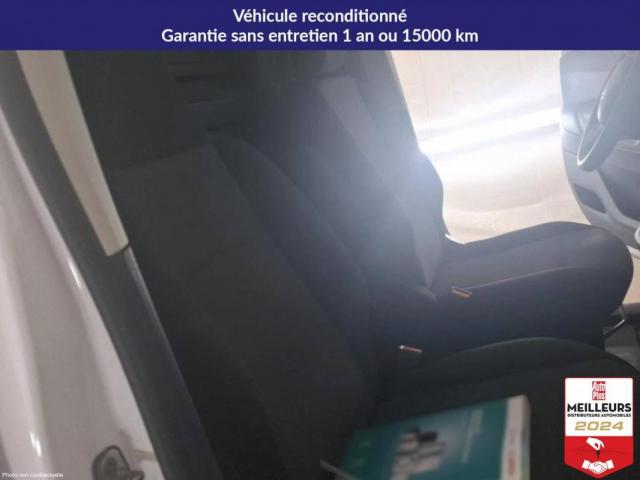 Citroen Berlingo image 7