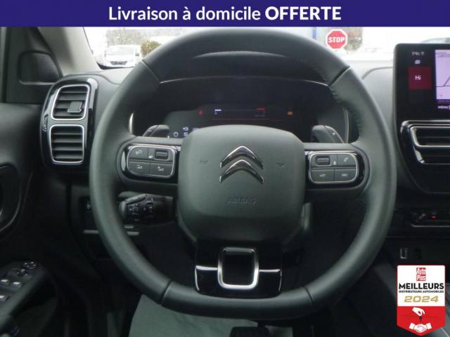Citroen C5 Aircross image 9