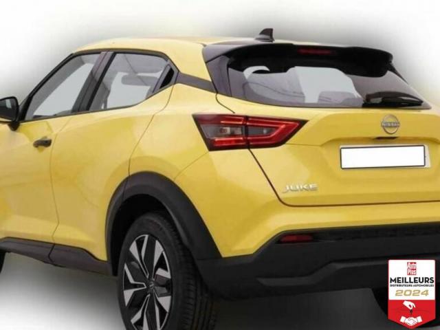 Nissan Juke 1.0 Dig-T 114 Dct Acenta Plus