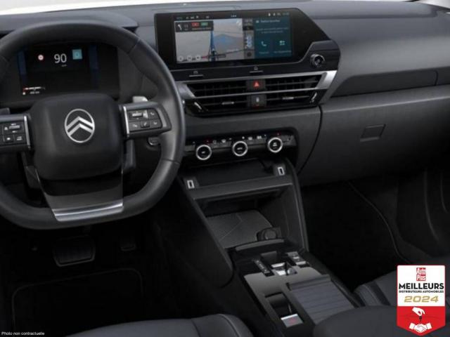 Citroen C4 X image 2