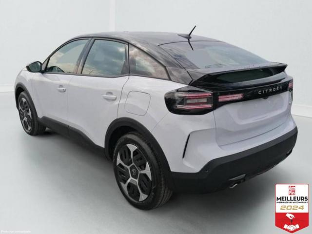 Citroen C4 image 4