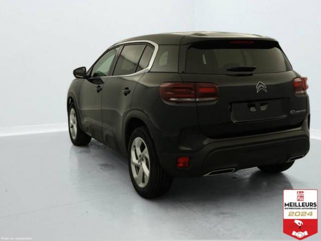 Citroen C5 Aircross image 4