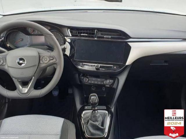 Opel Corsa image 1