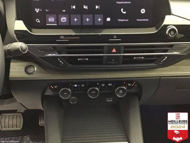 Citroen C5 X image 1