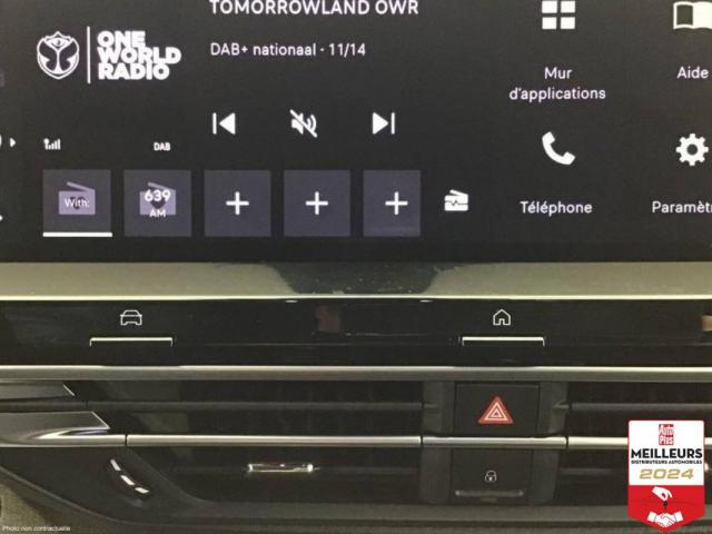 Citroen C5 X image 2