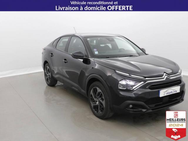 Citroen C4 X image 4