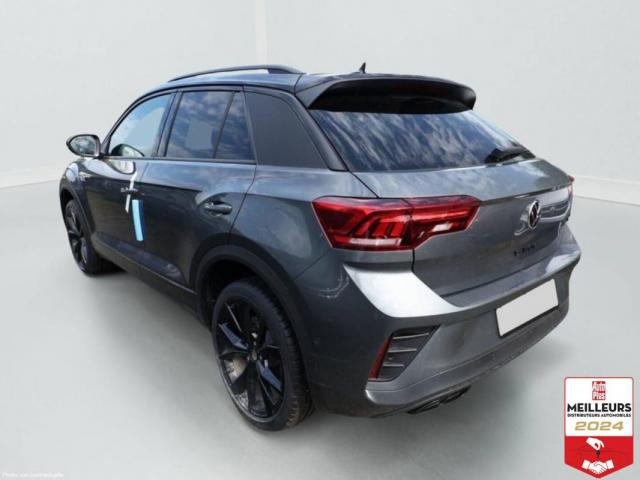 Volkswagen T-Roc 1.5 Tsi 150 Dsg R-Line