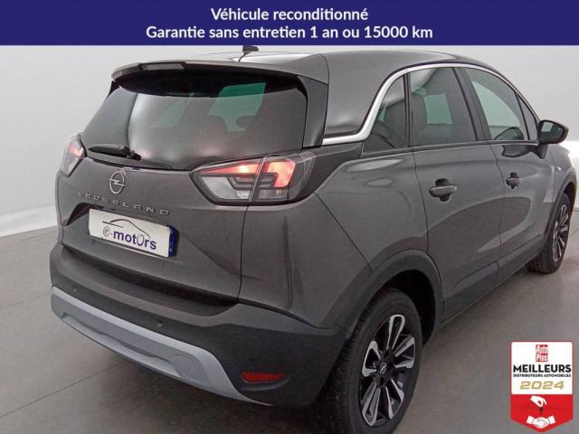Opel Crossland image 3