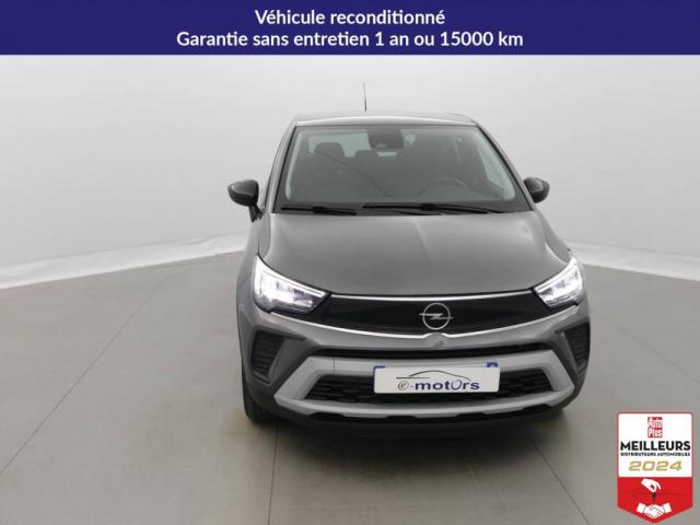 Opel Crossland image 5