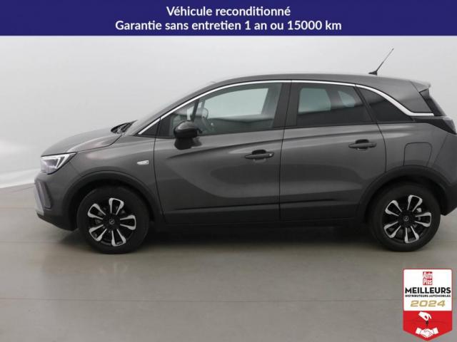Opel Crossland image 6