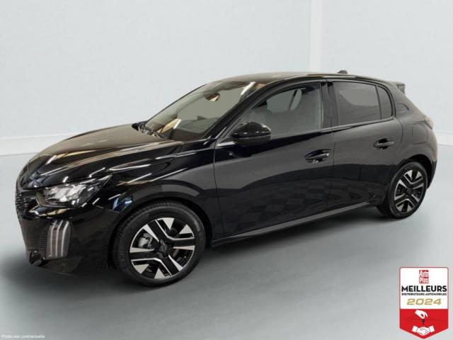 Peugeot 208 Hybrid 100 E-Dcs6 Allure