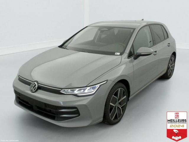 Volkswagen Golf 8 1.5 Etsi Evo2 116 Dsg7 Life Plus