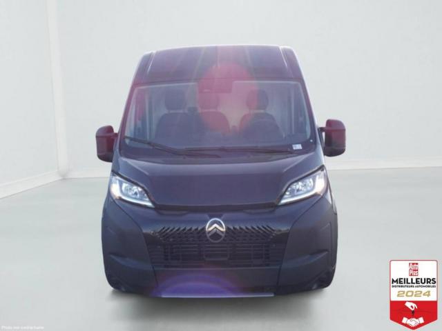 Citroen Jumper image 1