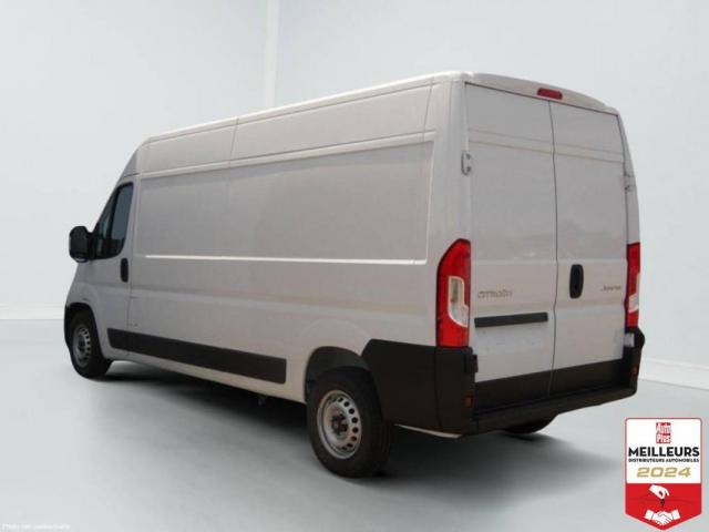 Citroen Jumper image 3