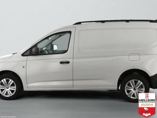 Volkswagen Caddy Cargo Maxi 2.0 Tdi 122 Dsg7 Business