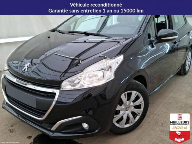 Peugeot 208 Affaire Puretech 82 Premium Pack+ Pdc Ar