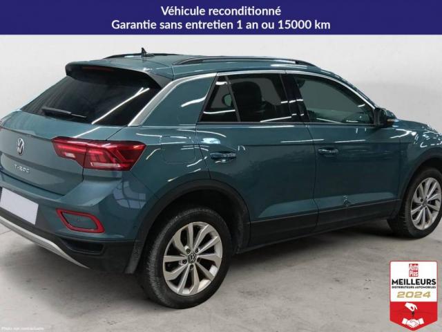 Volkswagen T-Roc image 1