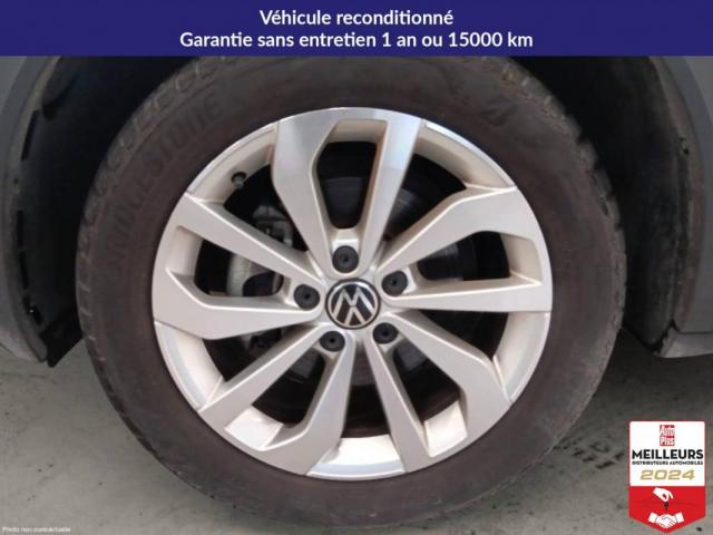 Volkswagen T-Roc image 5