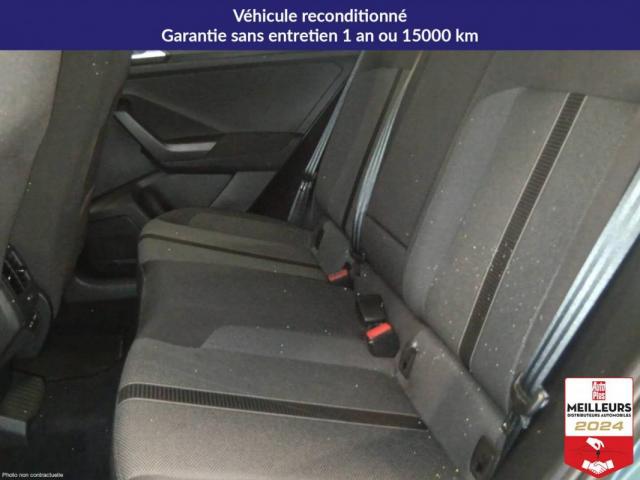 Volkswagen T-Roc image 7