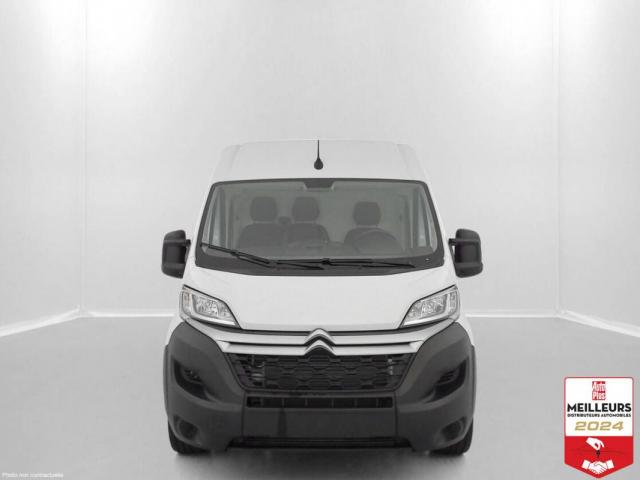 Citroen Jumper image 1