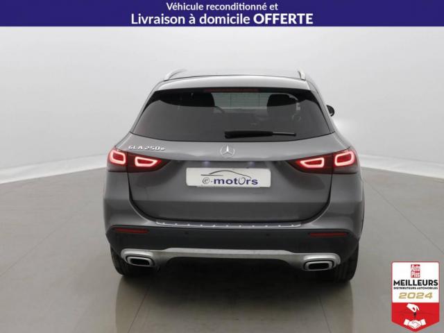 Mercedes Benz Gla image 3