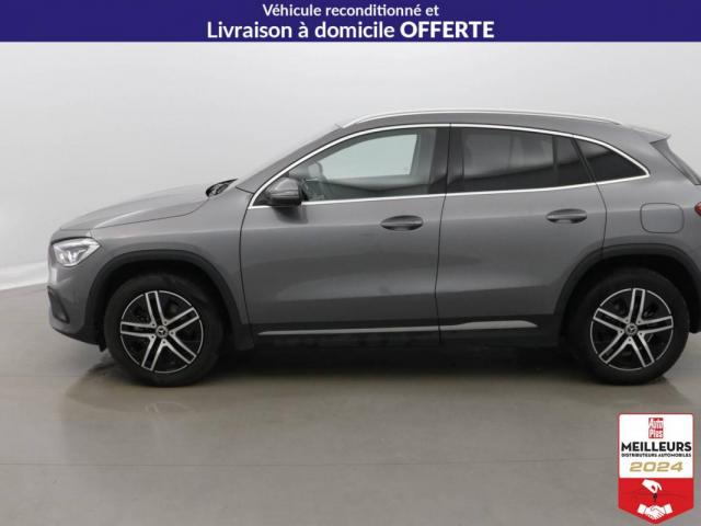 Mercedes Benz Gla image 2