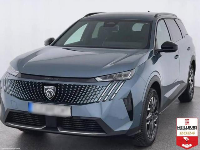 Peugeot 5008 Hybrid 145 E-Dcs6 Allure +pack Panoramic Navi