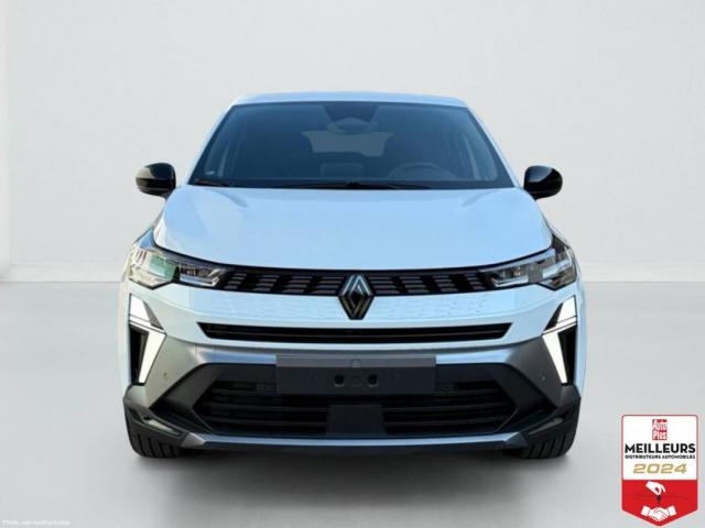 Renault Symbioz image 2