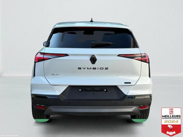 Renault Symbioz image 6