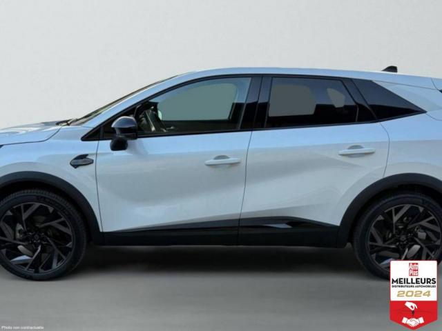 Renault Symbioz image 1