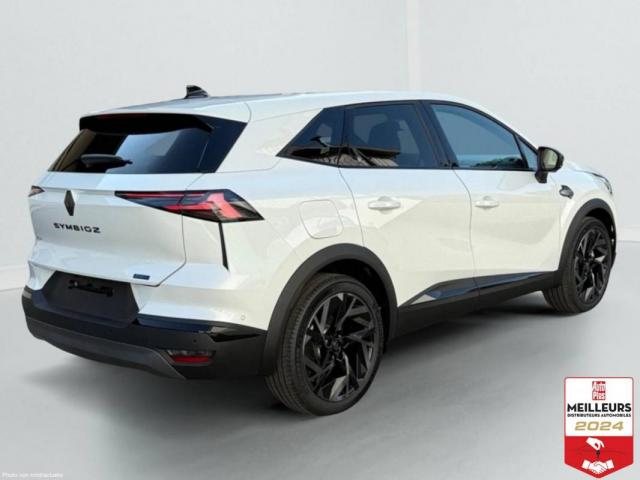 Renault Symbioz image 3