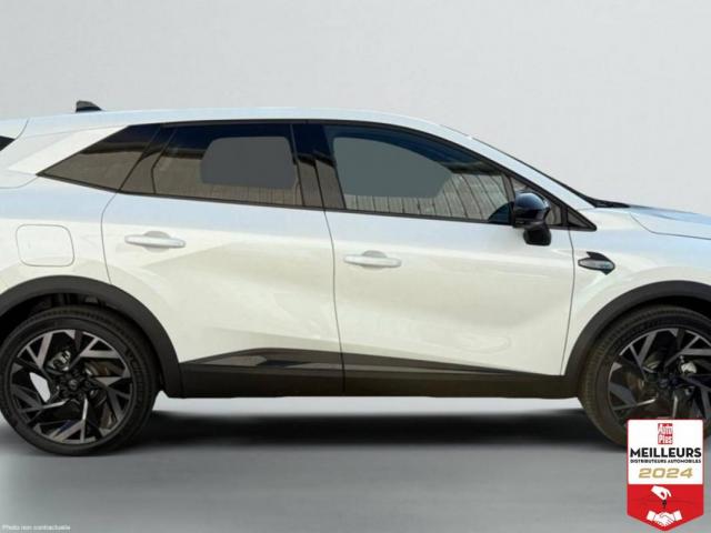 Renault Symbioz image 7