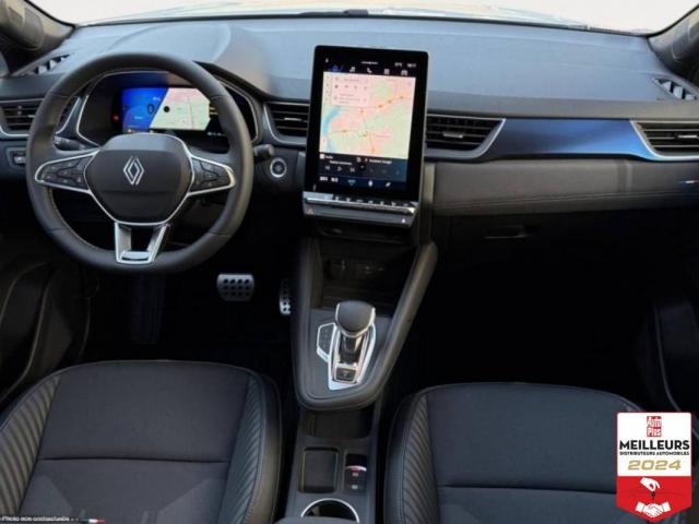 Renault Symbioz image 8