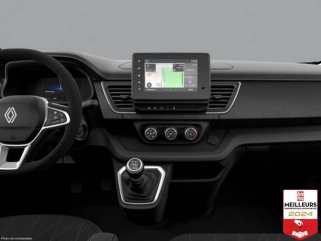 Renault Trafic image 1