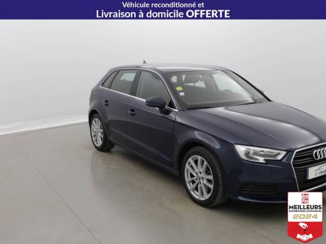 Audi A3 Sportback image 5