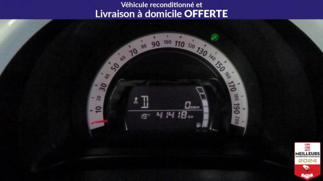 Renault Twingo image 8