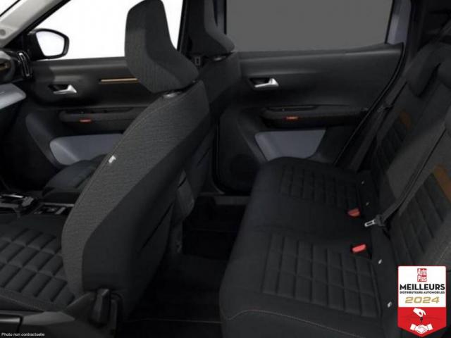 Citroen C3 Aircross image 3