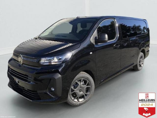 Citroen Jumpy image 2