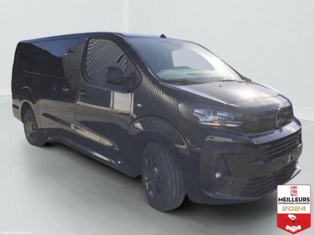 Citroen Jumpy image 3