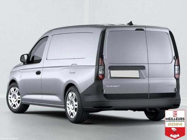 Peugeot 208 Transit Connect L2 Tdci 102 Trend