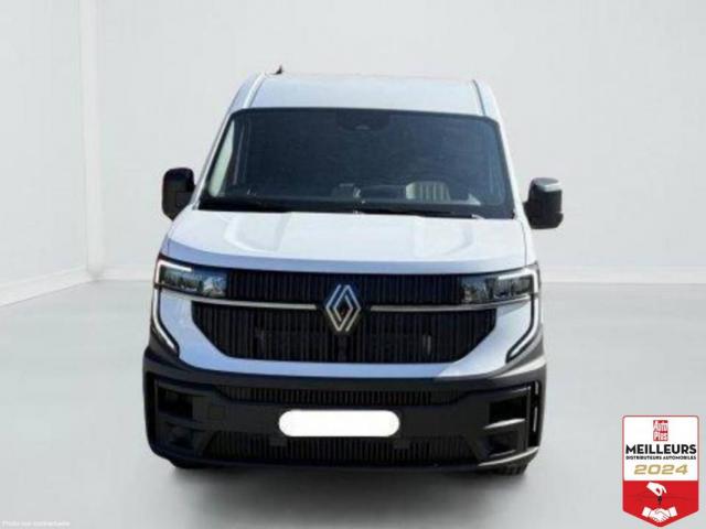 Renault Master image 4
