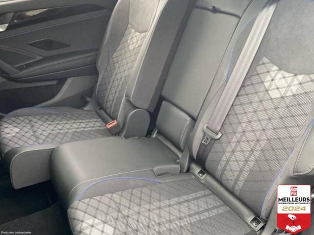 Volkswagen Tayron image 5