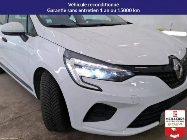 Renault Clio image 1