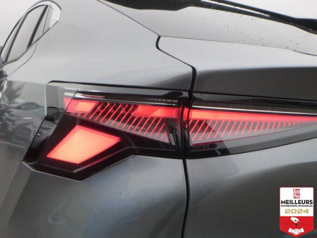 Renault Rafale image 5