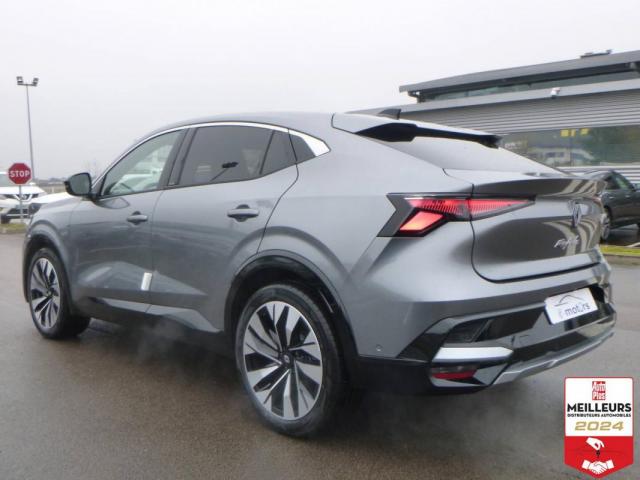 Renault Rafale image 6