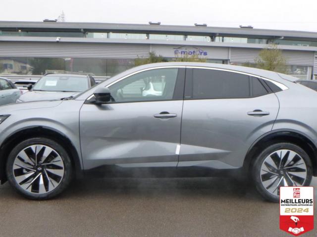 Renault Rafale image 9