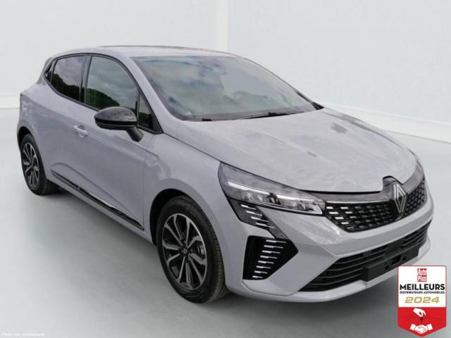 Renault Clio image 7